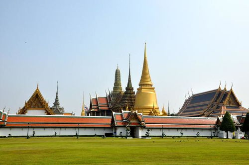 重塑旅游業(yè)生機 泰國大力推動國內旅游與出境旅行
